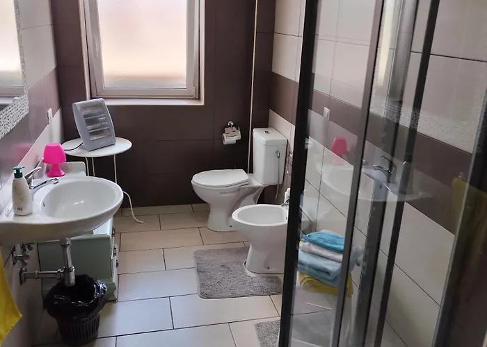 Terme House Ferienhaus Acireale