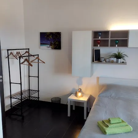 Terme House 아치레알레