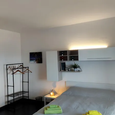 Terme House Feriehus