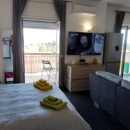 Terme House Acireale