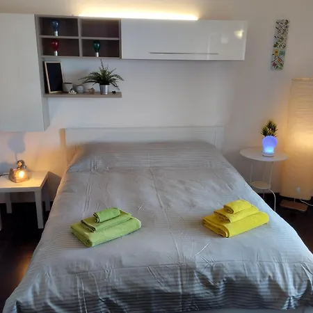 Terme House *
