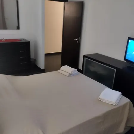 펜션 Terme House