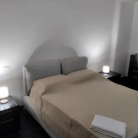 Ferienhaus Terme House Acireale