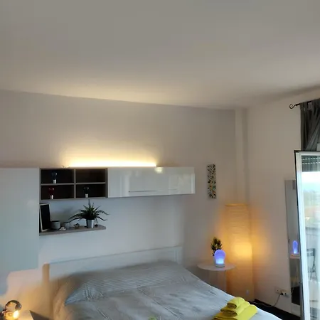 Feriehus Terme House