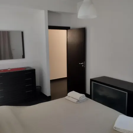 펜션 Terme House 아치레알레