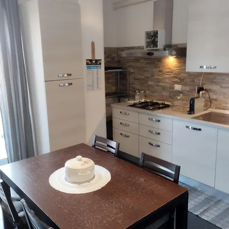 Feriehus Terme House Acireale