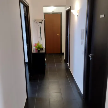 Terme House Feriehus *