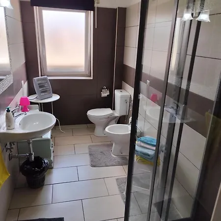 Terme House Feriehus Acireale